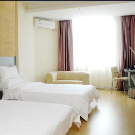 City Exquisite Hotel - Xiamen Dongdu Branch Szoba fotó