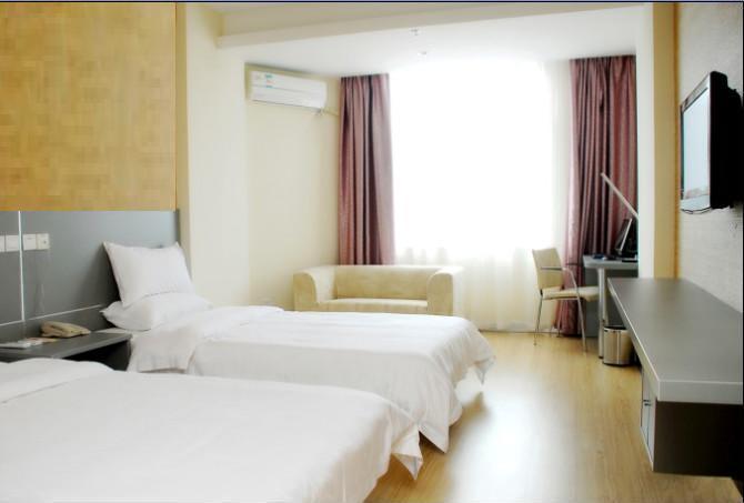 City Exquisite Hotel - Xiamen Dongdu Branch Szoba fotó