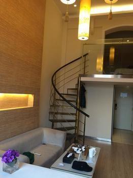 City Exquisite Hotel - Xiamen Dongdu Branch Kültér fotó
