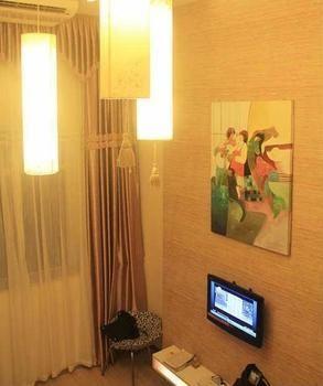 City Exquisite Hotel - Xiamen Dongdu Branch Kültér fotó