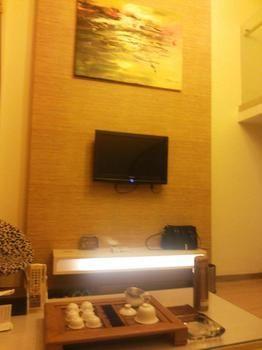 City Exquisite Hotel - Xiamen Dongdu Branch Kültér fotó