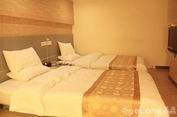 City Exquisite Hotel - Xiamen Dongdu Branch Kültér fotó