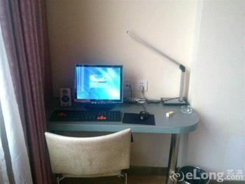 City Exquisite Hotel - Xiamen Dongdu Branch Kültér fotó